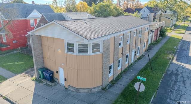 Photo of 1703 Pierce Ave, Niagara Falls, NY 14301