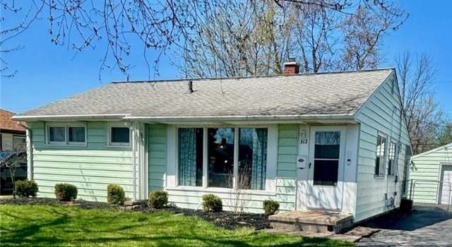 Photo of 312 Darlington Dr, Tonawanda, NY 14223