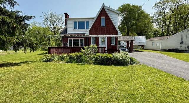 Photo of 4545 Lower River Rd, Lewiston, NY 14092