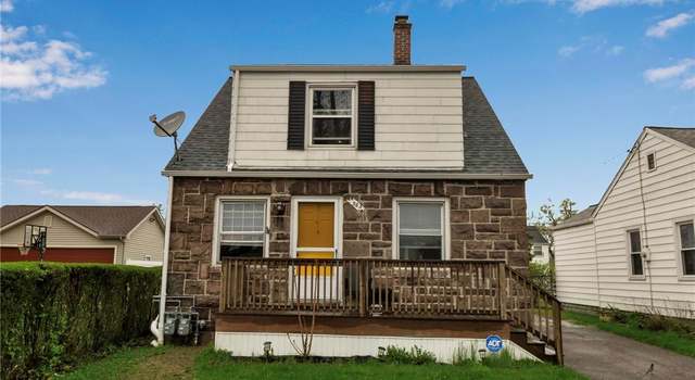 Photo of 365 Washington Ave, Buffalo, NY 14217