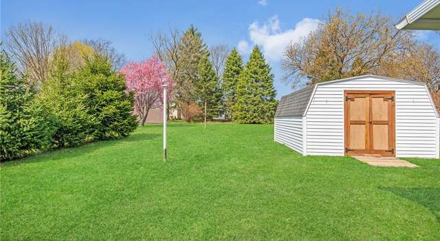 Photo of 3215 Northway Dr, Cambria, NY 14132