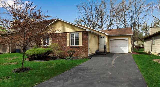 Photo of 231 Brockmoore Dr, Amherst, NY 14051