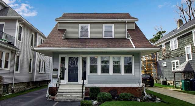 Photo of 214 N Park Ave, Buffalo, NY 14216