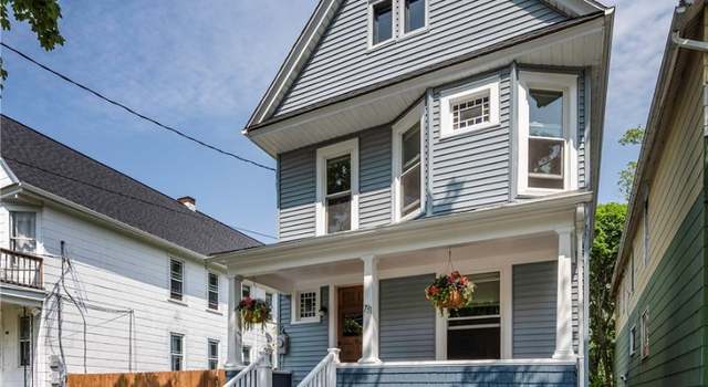 Photo of 731 Plymouth Ave, Buffalo, NY 14213