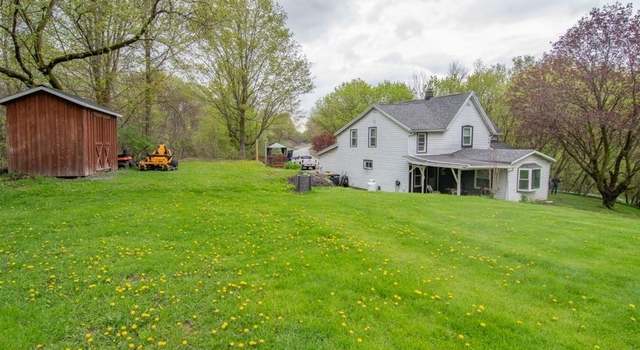 Photo of 4182 Dutton Rd, Gainesville, NY 14550