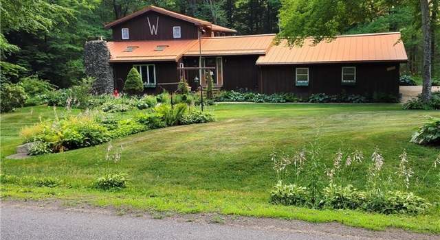 Photo of 2742 Syler Rd, Orangeville, NY 14167