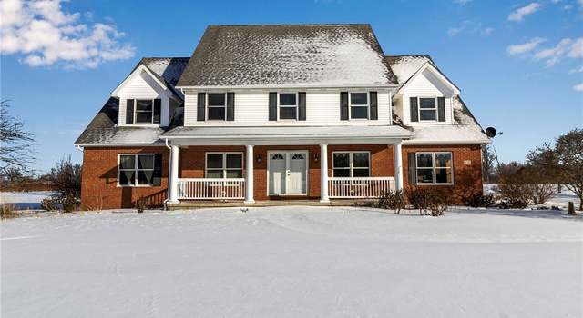 Photo of 8737 Lovers Lane Rd, Pembroke, NY 14036