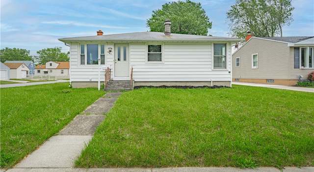 Photo of 165 Wilmington Ave, Tonawanda, NY 14150
