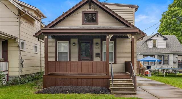 Photo of 122 69th St, Niagara Falls, NY 14304