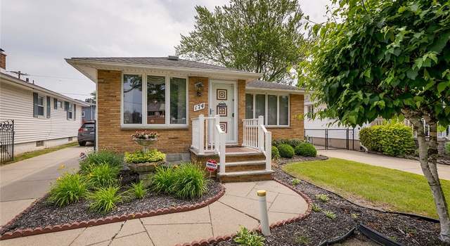Photo of 174 Homewood Ave, Buffalo, NY 14217