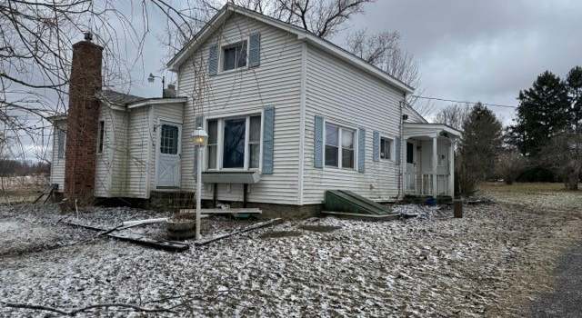 Photo of 8046 Lower East Hill Rd, Boston, NY 14033