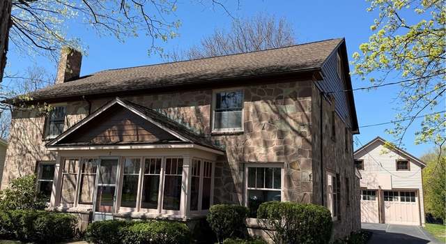 Photo of 7 West Ave, Elba, NY 14058