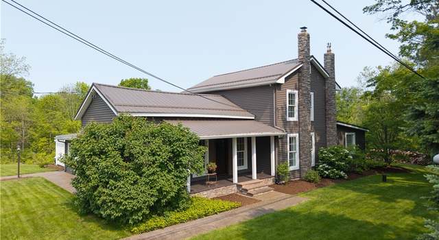 Photo of 4670 Miller Rd, Silver Springs, NY 14550