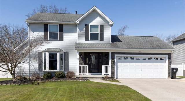 Photo of 53 Trentwood, Lancaster, NY 14086