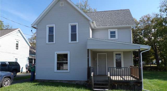 Photo of 6 River St, Burns, NY 14822
