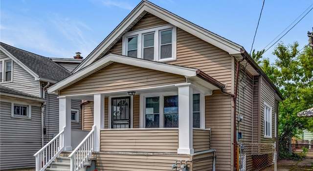 Photo of 118 E End Ave, Buffalo, NY 14225
