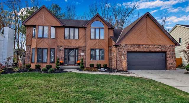 Photo of 32 Sable Run, Amherst, NY 14051