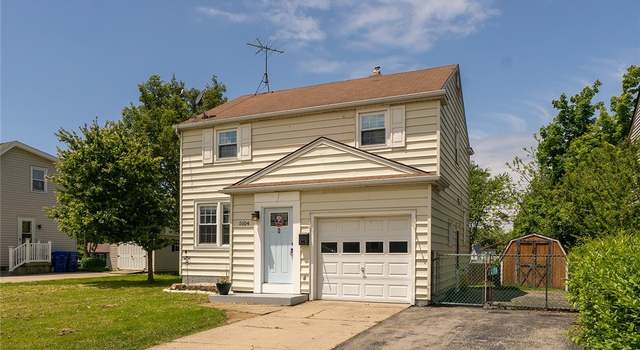 Photo of 5104 Morgan Pkwy, Hamburg, NY 14075