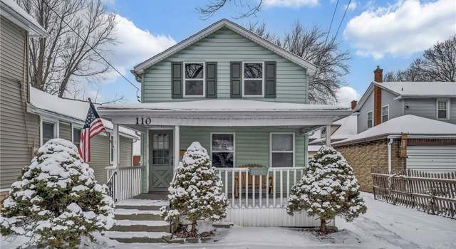 Photo of 110 Adam St, Tonawanda-city, NY 14150