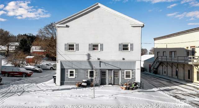 Photo of 6081 E Henrietta Rd, Rush, NY 14543