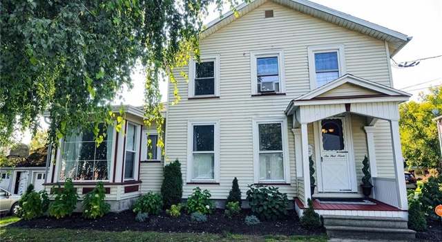 Photo of 6 W Main St, Pembroke, NY 14036