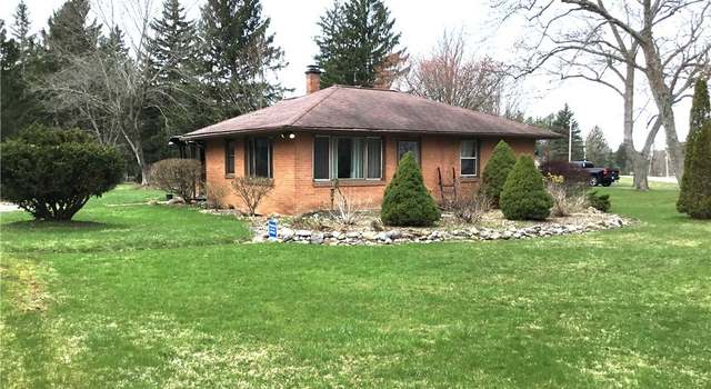 Photo of 7352 E Eden Rd, Eden, NY 14057