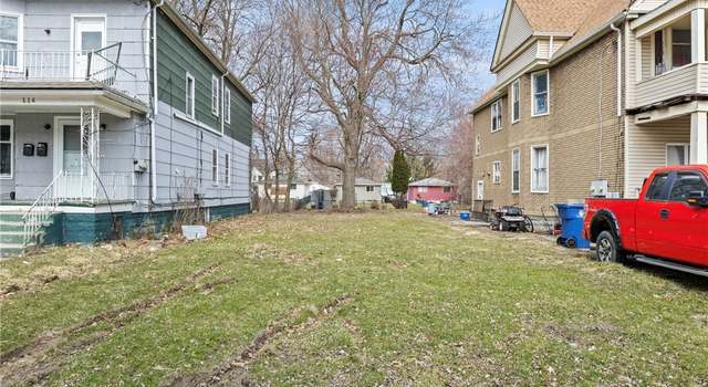 Photo of 114 Sage Ave, Buffalo, NY 14210