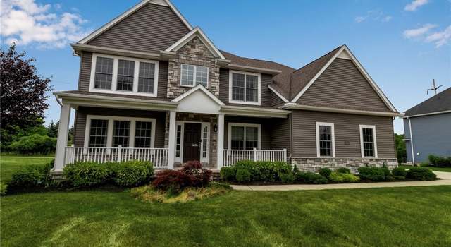 Property at 5895 Kilkenny, Clarence, NY 14032, 4 beds, 3 baths