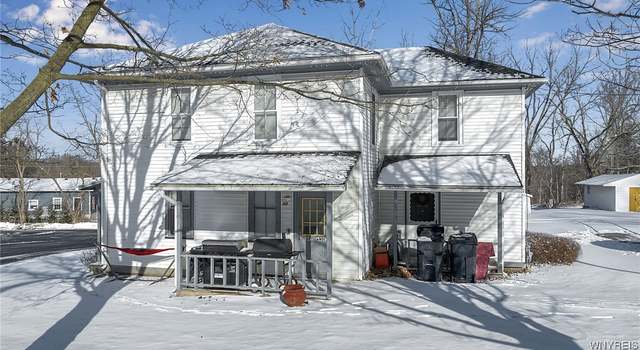 Photo of 10 Rush West Rush Rd, Rush, NY 14543