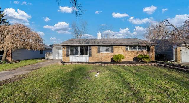 Photo of 69 Burnside Dr, Tonawanda, NY 14150