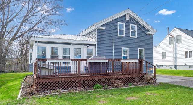 Photo of 12410 Savage Rd, Sardinia, NY 14030