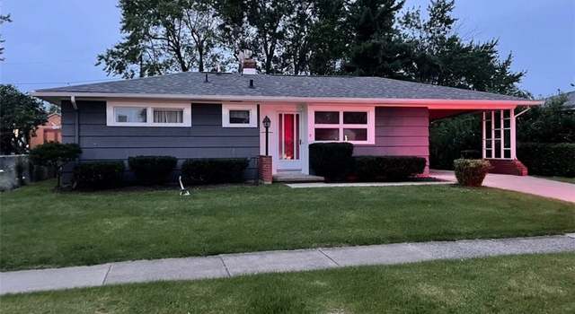 Photo of 44 Glenhurst Rd, Tonawanda-town, NY 14150