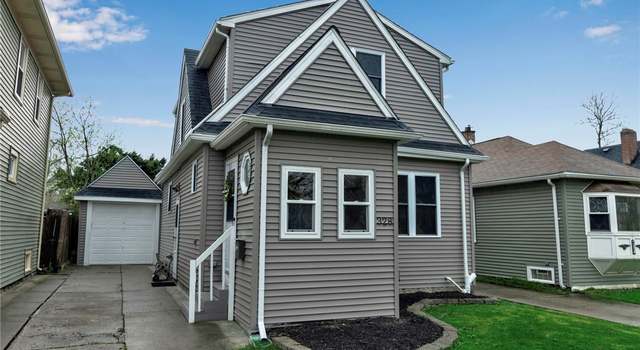Photo of 328 Tremont Ave, Tonawanda, NY 14217
