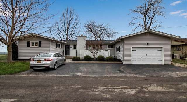 Photo of 5571 West Blf, Newfane, NY 14126
