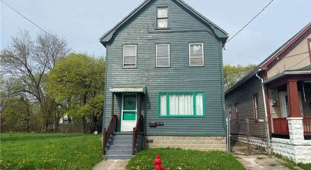 Photo of 494 Wilson St, Buffalo, NY 14211