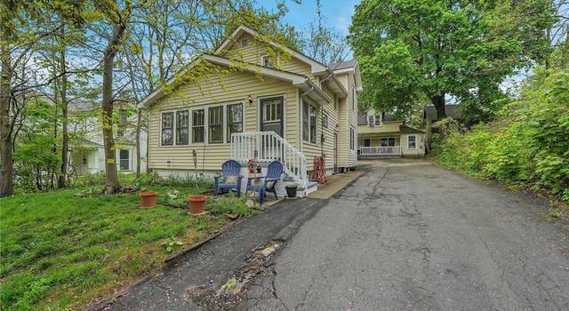 Photo of 9 Marshall Ave, Akron, NY 14001
