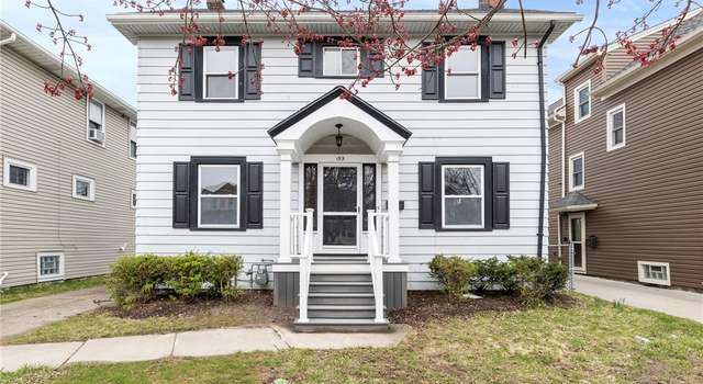 Photo of 199 E Hazeltine Ave, Tonawanda, NY 14217