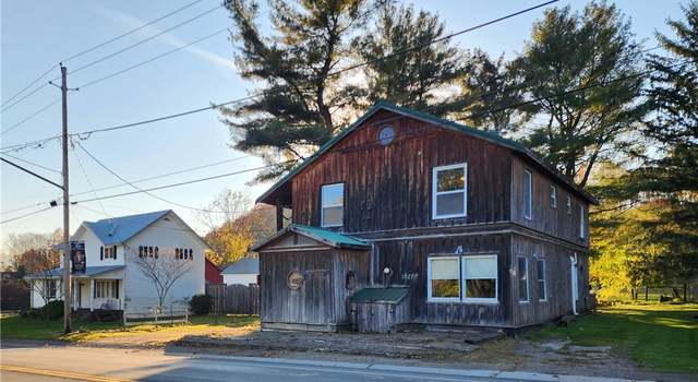 Photo of 6747 Route 62, Leon, NY 14726