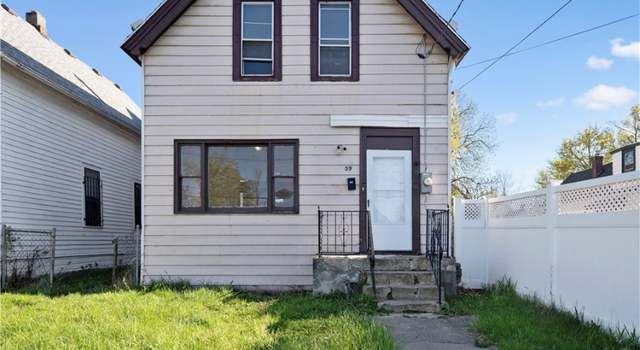 Photo of 59 Landon St, Buffalo, NY 14208