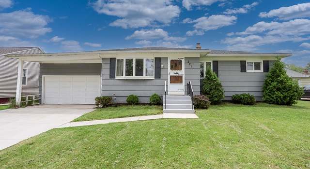 Photo of 277 Utica St, Tonawanda, NY 14150