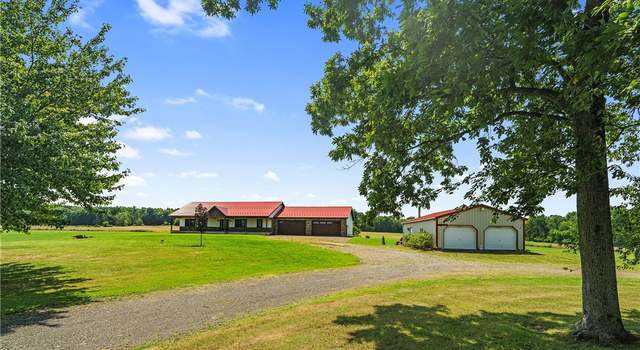 Photo of 757 Hopper Rd, Hanover, NY 14062