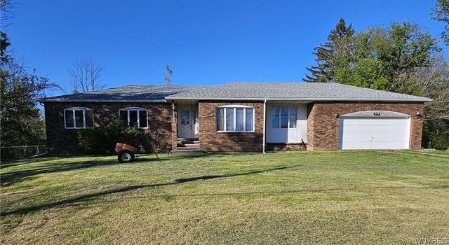 Photo of 3159 Upper Mountain Rd, Cambria, NY 14132
