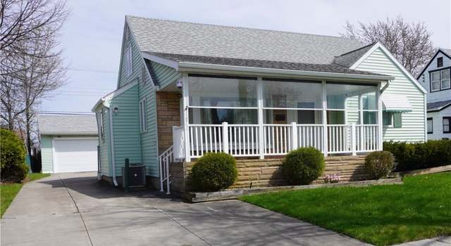 Photo of 1671 Parker Blvd, Tonawanda, NY 14150