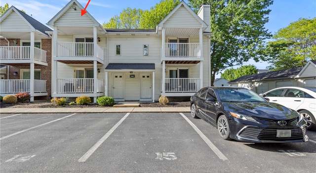 Photo of 4613 Chestnut Ridge Rd Unit J, Amherst, NY 14228