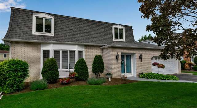 Photo of 107 Belvoir Rd, Buffalo, NY 14221