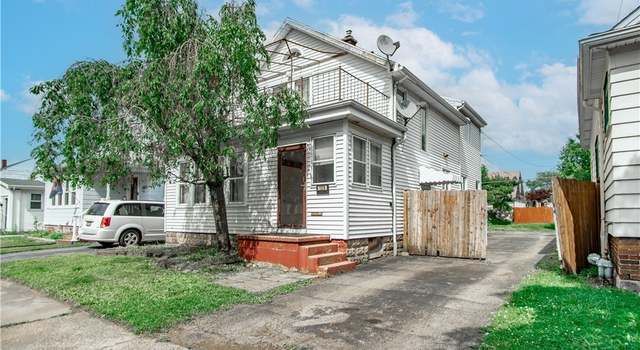 Photo of 159 Grandview Ave, Buffalo, NY 14223
