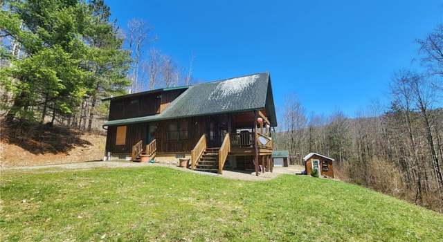 Photo of 1473 Braley Hill Rd, Frewsburg, NY 14738