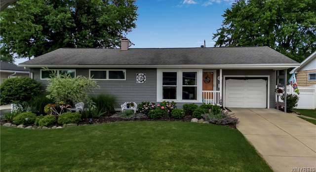 Photo of 405 Woodgate Rd, Tonawanda, NY 14150
