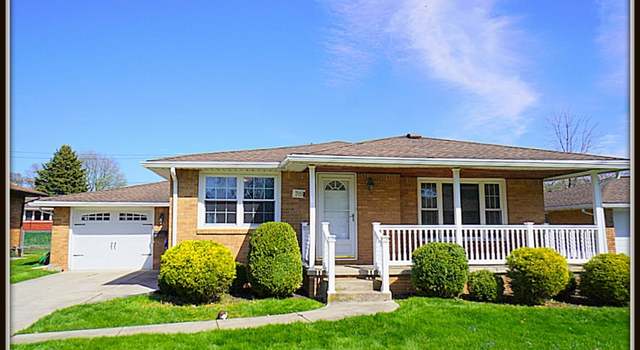 Photo of 75 Gregory Dr, West Seneca, NY 14224