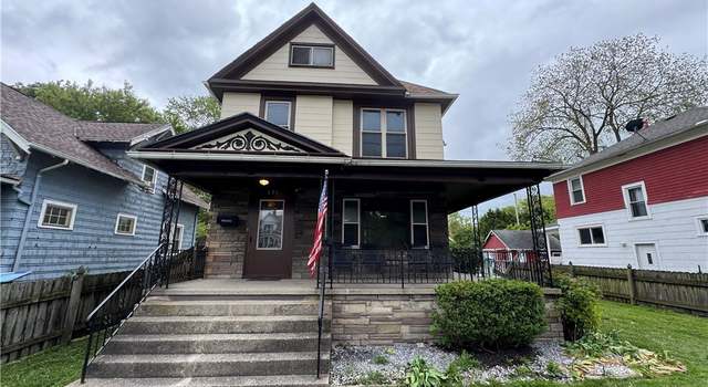 Photo of 171 56th St, Niagara Falls, NY 14304